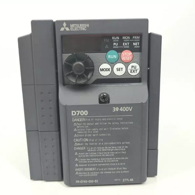 Mitsubishi  FR-D740-050-EC