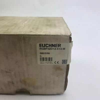 EUCHNER RGBF02D12-5154-M