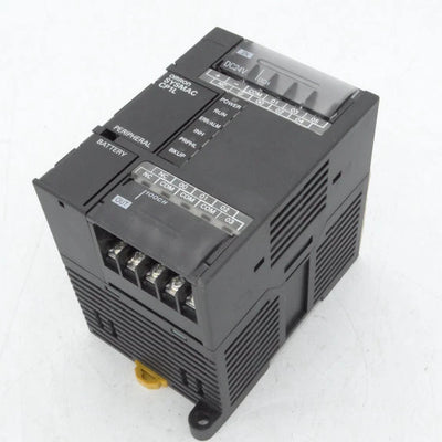 OMRON CPCP1L-L10DR-D
