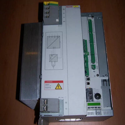 DC medium frequency inverter Rexroth PSI 6300 PSI 63C0.728L1