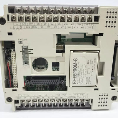 Mitsubishi FX-32MR-ES/UL