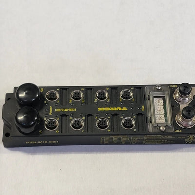 TURCK FGEN-IM16-5001