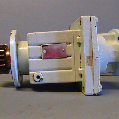 LENZE GST042NVCK1B
