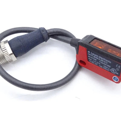 LEUZE HRTR3B66S200S12