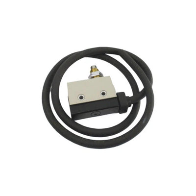 OMRON D4MC-5000