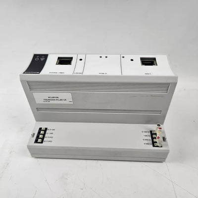 HONEYWELL XCL8010A