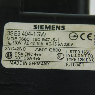 3SE3-404-1GW