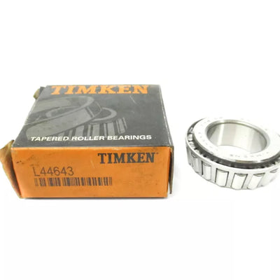 TIMKEN L44643