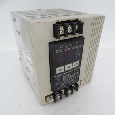 OMRON S8VS-24024AP