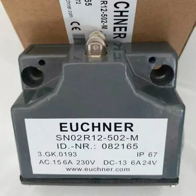 EUCHNER SN02R12-502-M