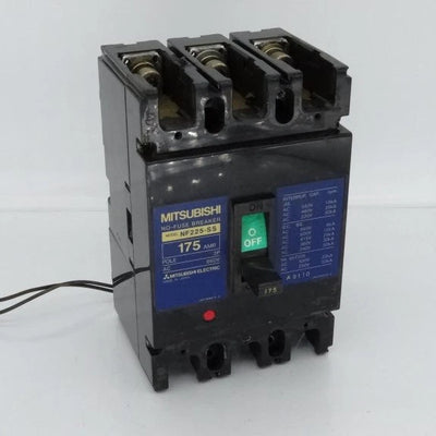 MITSUBISHI NF225-SS175-3P