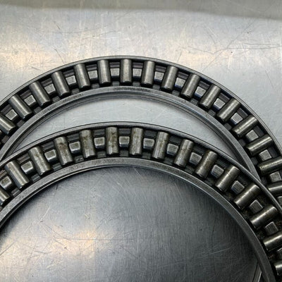SKF AXK75100