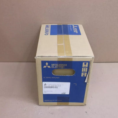 Mitsubishi MR-J4-500TM-ECT