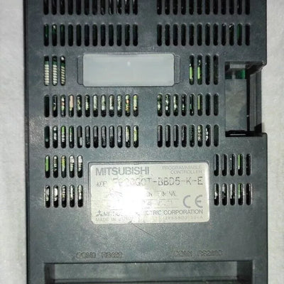 MITSUBISHI F920GOT-BBD5-KE