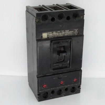 WESTINGHOUSE JA3125W