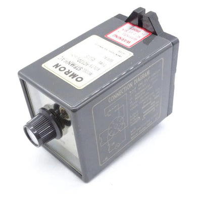 OMRON STP-MNH-AC