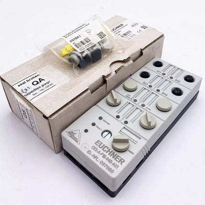 Euchner CES-A-F1B-04B-AS1