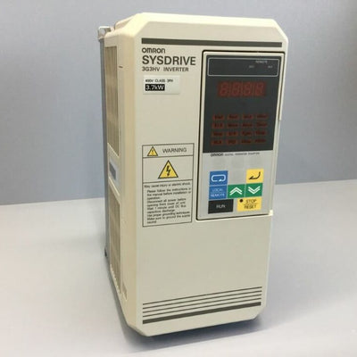 Omron 3G3HUA4037CE