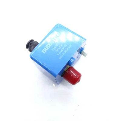 NUMATICS 236-384B