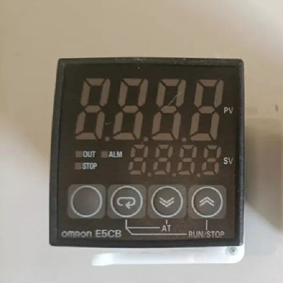 OMRON E5CB-R1TCD