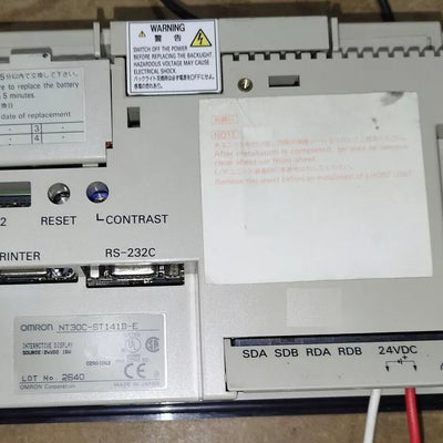 NT30C-ST141B-E