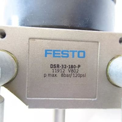 FESTO DSR-32-180-P 11912
