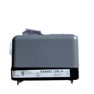 HONEYWELL RA890G-1260