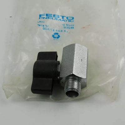 GCK-1/8-PK-6-KU