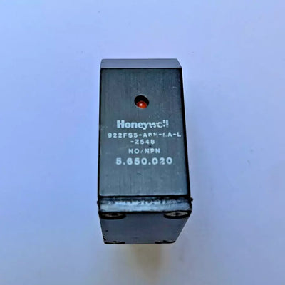HONEYWELL 9ML7284E 1006