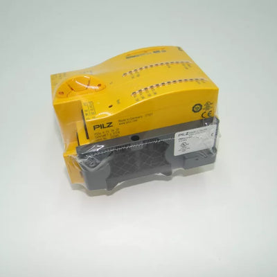 Pilz PSSu H FS SN SD No 312085