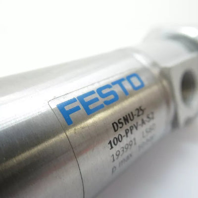 Festo DSNU-25-100-PPV-A-S2