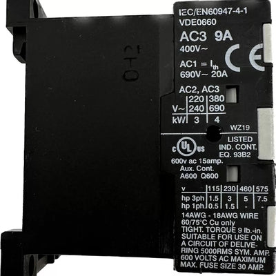OMRON J7KNA-09-10