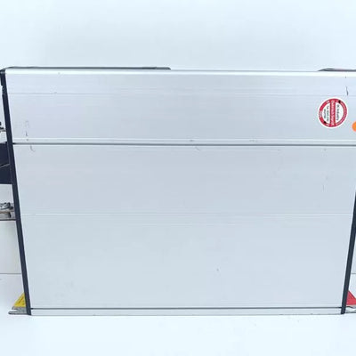Danfoss VLT5003PT5B20STR3DLF10A00C0