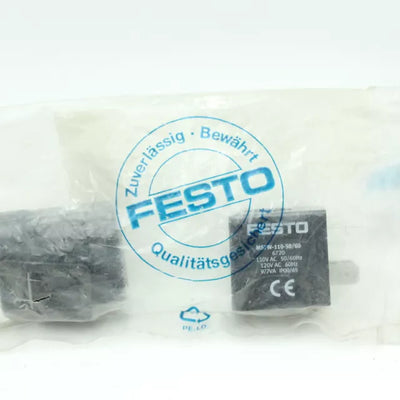 FESTO MSFW-110-50/60