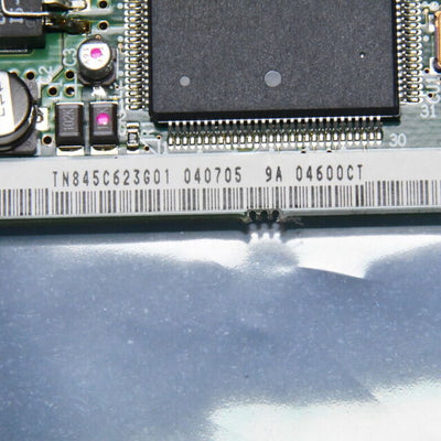 MITSUBISHI HR623