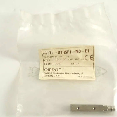 Omron TL-Q1R5F1-M3-E1