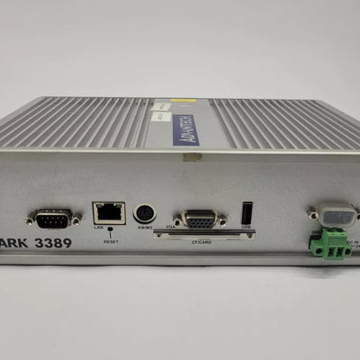 ADVANTECH  ARK-3380