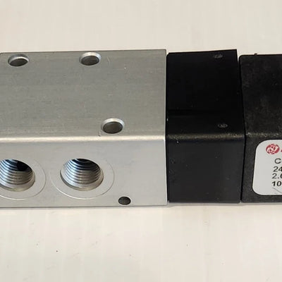 Norgren V60P417AA213JA