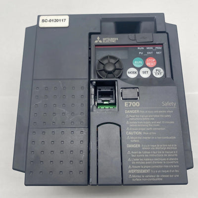 MITSUBISHI FR-E740-016SC-NA