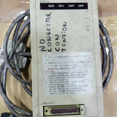OMRON C20-LK201