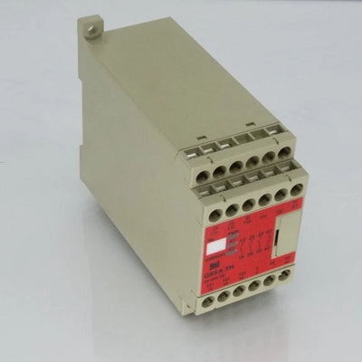 OMRON G9SA-TH301