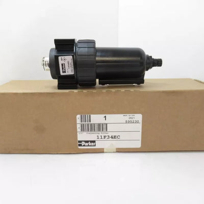 PARKER 11F34EC