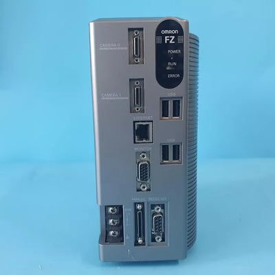 OMRON FZ2-550