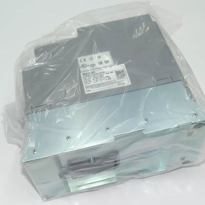 Bosch Rexroth EFC3610-5K50-3 P4-MDA-7P-NNNN N-NNNN 5.5KW