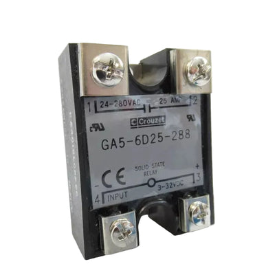 GA5-6D25-288