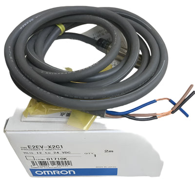 OMRON E2EV-X2C1