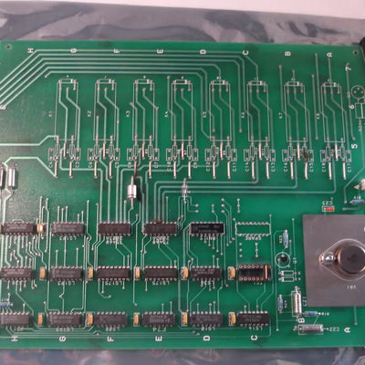 HONEYWELL 4DP7APX0D411