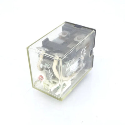 OMRON LY2N-AC110/120-10A