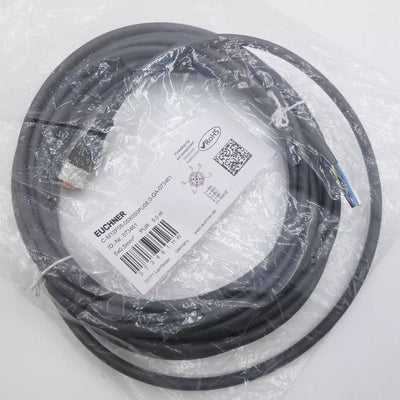 Euchner C-M12F05-05X050PU05.0-GA-073461
