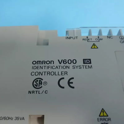 OMRON V600-CA1A-V2